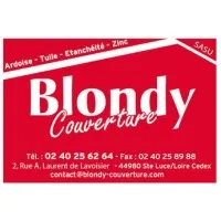 BLONDY COUVERTURE (BLONDY COUVERTURE)
