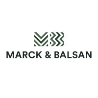 MARCK & BALSAN