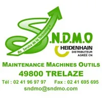 SOCIETE NOUVELLE D'ACCESSOIRES MACHINES OUTILS (S.N.D.M.O.)