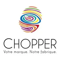 CHOPPER BRODERIE (CHOPPER)