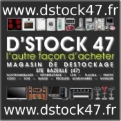 D'STOCK 47