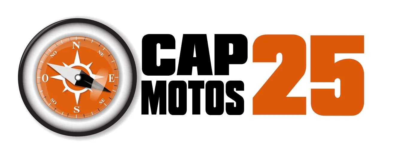 CAP MOTOS 25 (CAP MOTOS 25)