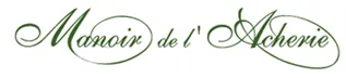 MANOIR DE L'ACHERIE (MANOIR DE L'ACHERIE)