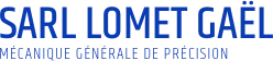 SARL LOMET GAEL