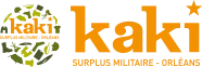 KAKI ORLEANS