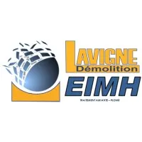 LAVIGNE DEMOLITION