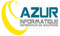 AZUR INFORMATIQUE