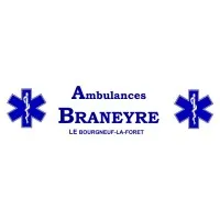 AMBULANCES BRANEYRE
