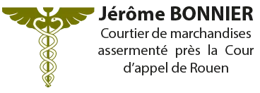 ETS JEROME BONNIER