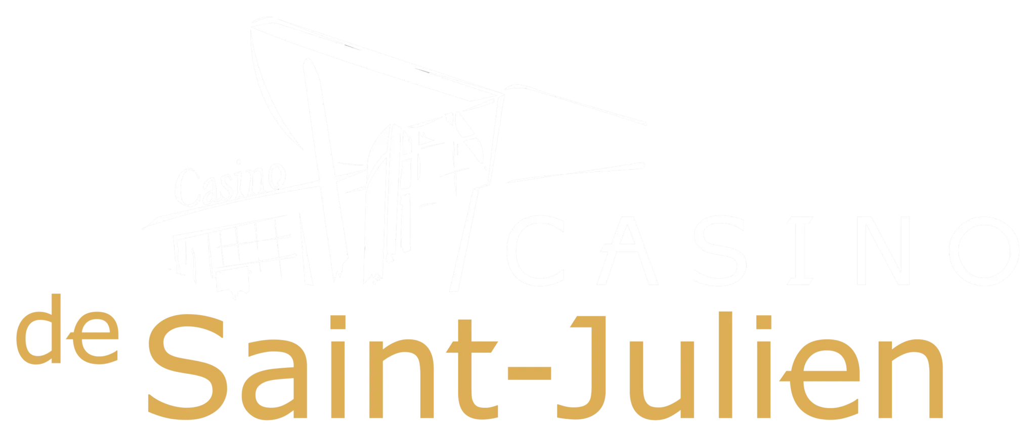 CASINO DE SAINT JULIEN
