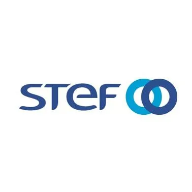 STEF TRANSPORT AVIGNON