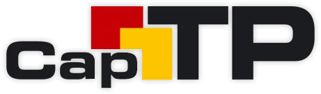 CALS & PUECH TRAVAUX PUBLICS (CAP TP SARL)