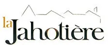 LE MANOIR DE LA JAHOTIERE