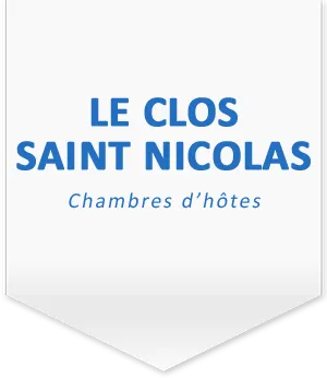 CLOS SAINT NICOLAS