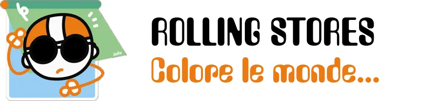 ROLLING STORES (ROLLING STORES)