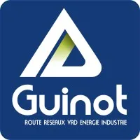 PASCAL GUINOT TRAVAUX PUBLICS