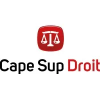 CAPE SUP DROIT