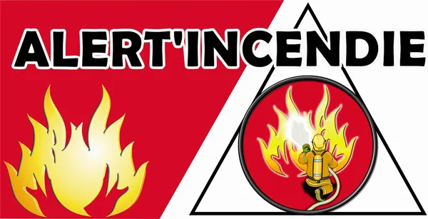 ALERT INCENDIE (ALERT INCENDIE)
