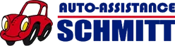 AUTO ASSISTANCE SCHMITT SARL