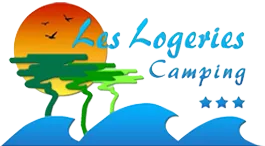 CAMPING LES LOGERIES