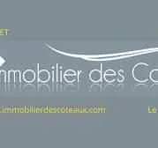 IMMOBILIER DES COTEAUX