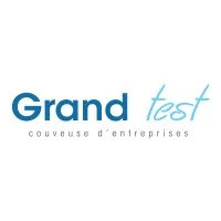 GRAND TEST COUVEUSE D'ENTREPRISES (PACELOR)