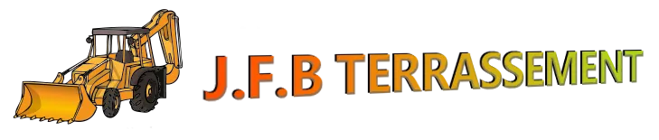 JFB TERRASSEMENT