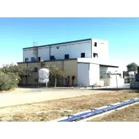 LABORATOIRE PAREVA