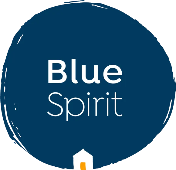 BLUE SPIRIT STUDIO