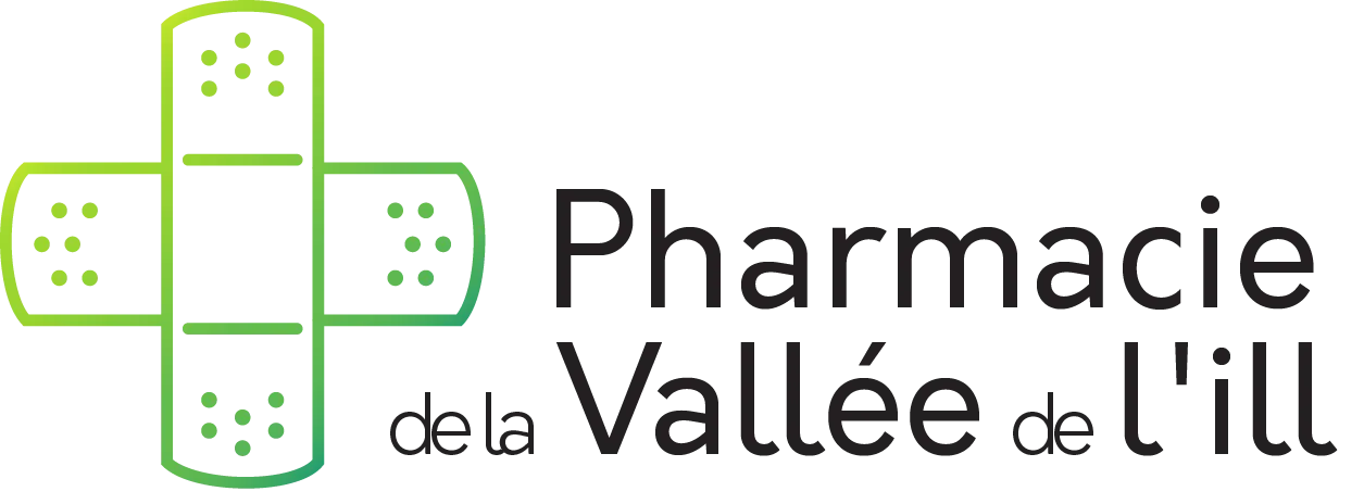 PHARMACIE DE LA VALLEE DE L'ILL
