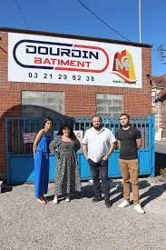 DOURDIN BATIMENT