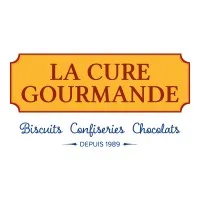 LA CURE GOURMANDE MAGASINS