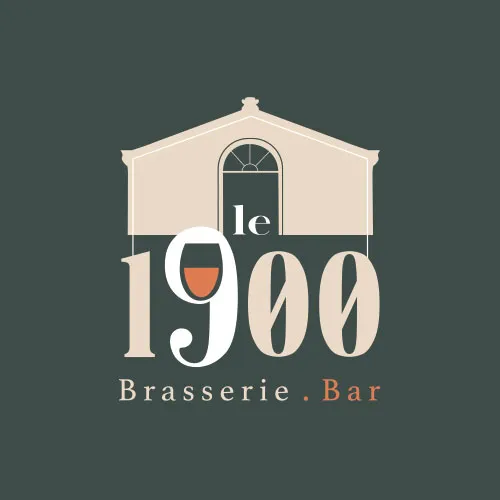 BAR BRASSERIE DE LA POSTE (LE 1900)