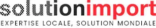 SOLUTION IMPORT (SOLUTION IMPORT)