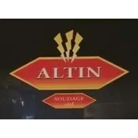 ALTIN SOUDAGE SARL (ALTIN SOUDAGE SARL)