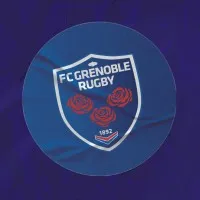 SASP FC GRENOBLE RUGBY