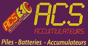 ACS ACCUMULATEURS (ACS ACCUMULATEURS)