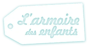 L'ARMOIRE DES ENFANTS
