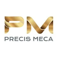GROUPE PRECIS MECA SASU