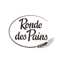 LAURENT FRAPPIER (ronde des pains)