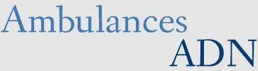 AMBULANCE A.D.N. (AMBULANCE A.D.N.)