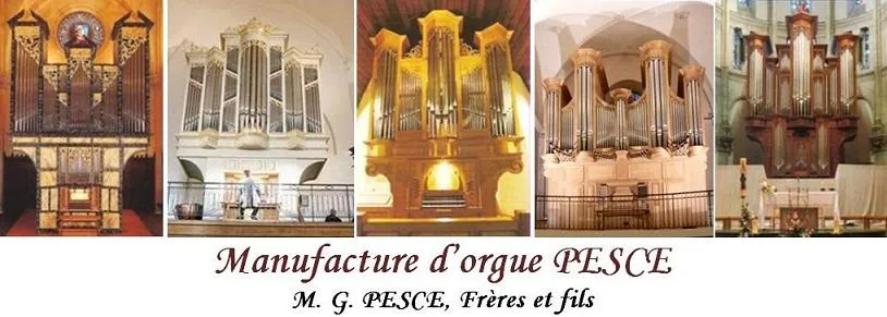 PESCE FRERES ET FILS