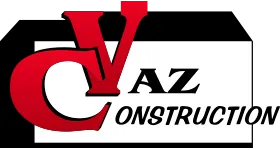 VAZ CONSTRUCTION
