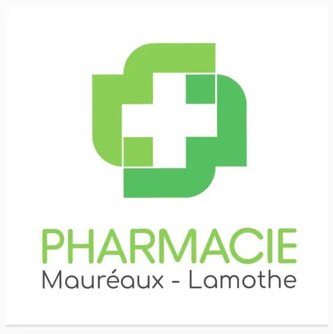 PHARMACIE MAUREAUX-LAMOTHE SELARL