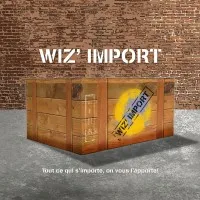 WIZ'IMPORT