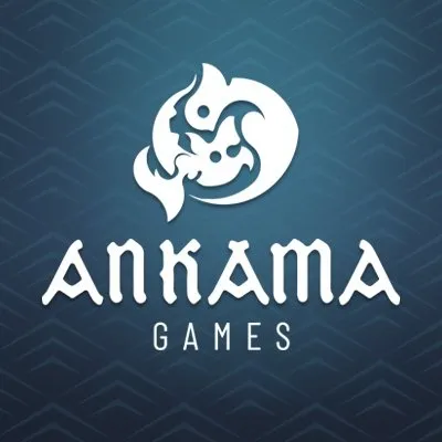 ANKAMA EDITIONS