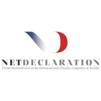 NET DECLARATION (NET DECLARATION / ND)