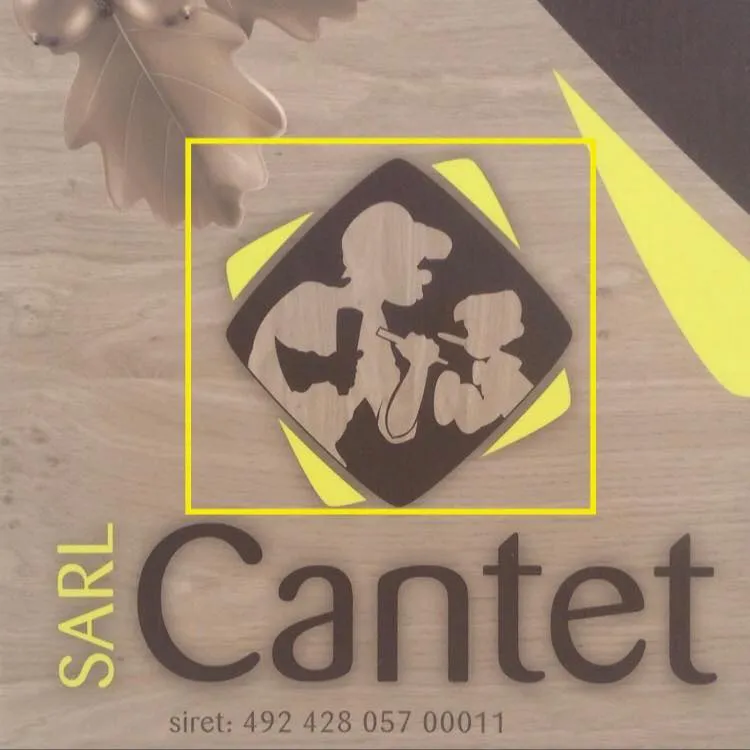 ETS CANTET