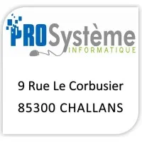 PRO SYSTEME (PROSI)