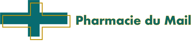 PHARMACIE DU MAIL